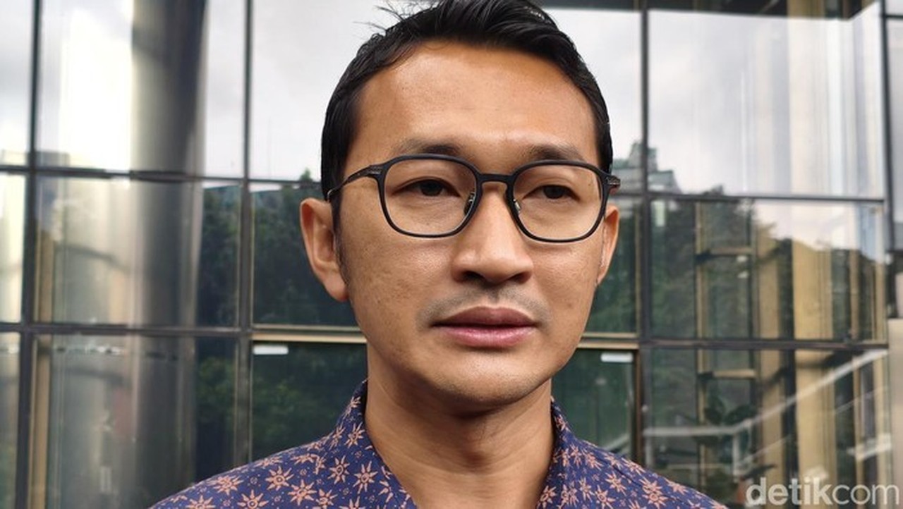 Wali Kota Madiun Maidi Terjaring OTT KPK Bersama 8 Orang Lainnya