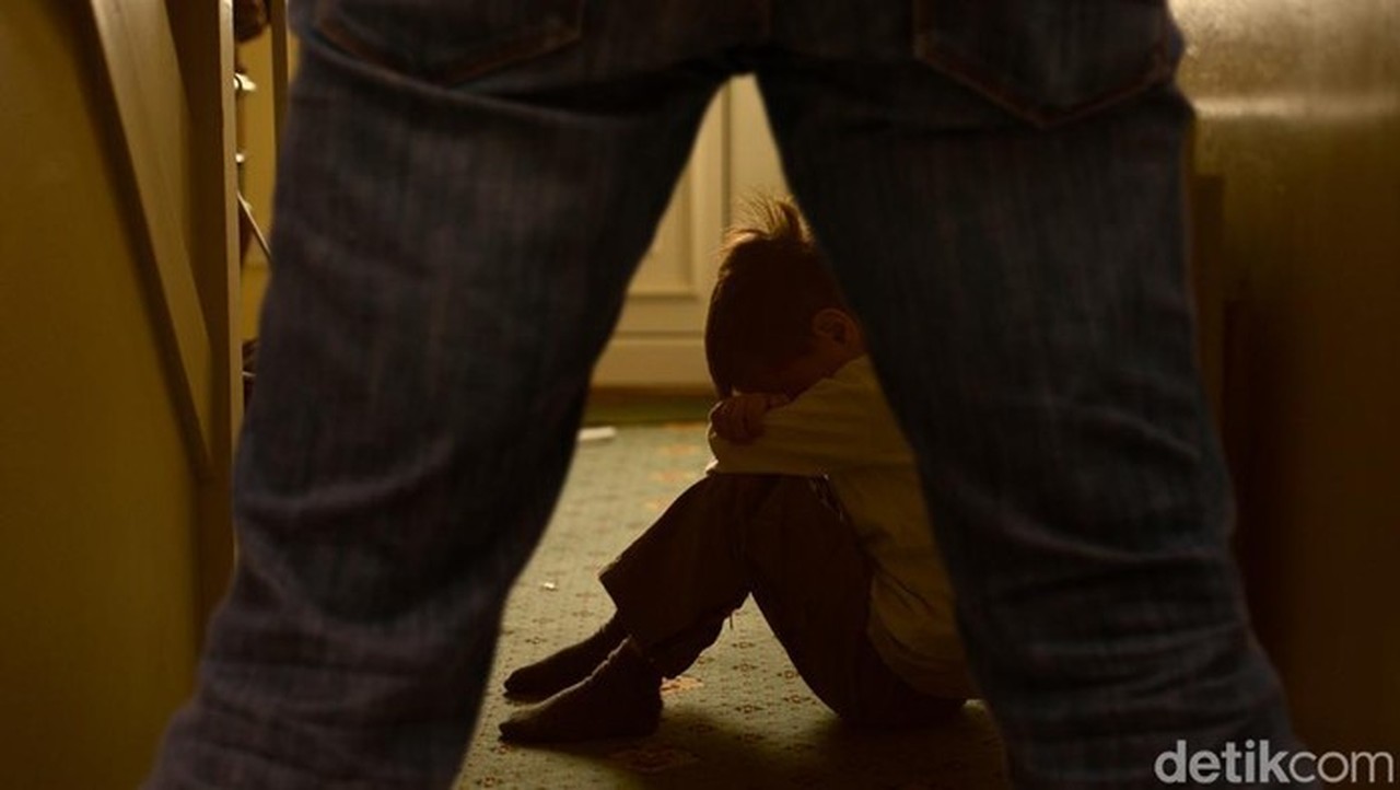 Oknum Guru SD di Tangsel Diduga Cabuli 13 Siswa, Orang Tua Lapor ke Polres