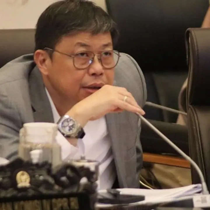 Waka Komisi IV DPR Usulkan Badan Khusus Tangani Dampak Bencana Hidrometeorologi Sumatera
