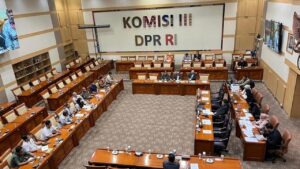 Guru Honorer di Jambi Tersangka Kekerasan Anak, Komisi III DPR Minta Kasus Dihentikan