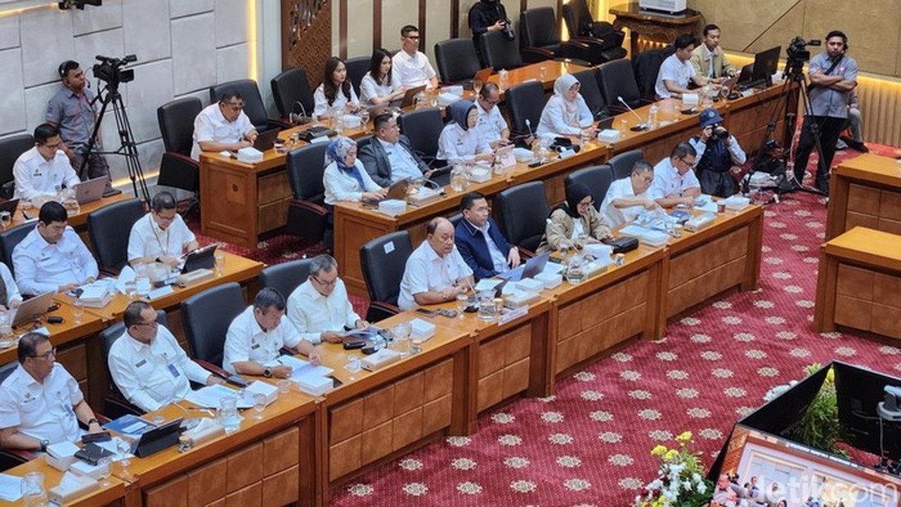 Kepala BGN: Anak Pernikahan Siri hingga Putus Sekolah Tetap Dapat Makan Bergizi Gratis