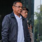 KPK Sita Uang Miliaran Rupiah dalam OTT Bupati Pati Sudewo Terkait Jual Beli Jabatan Desa