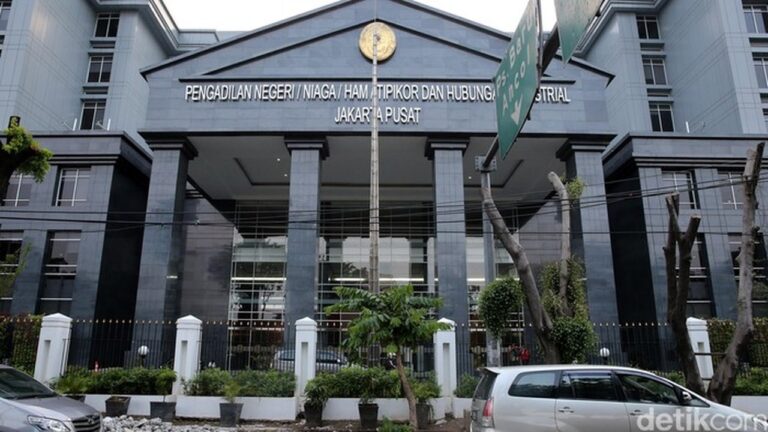 Dua Kali Sidang, Ahok dan Ignasius Jonan Kembali Absen Jadi Saksi Kasus Korupsi Minyak