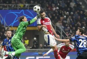 Jadwal Liga Champions 20 Januari 2026: Duel Sengit Inter vs Arsenal dan Madrid vs Monaco