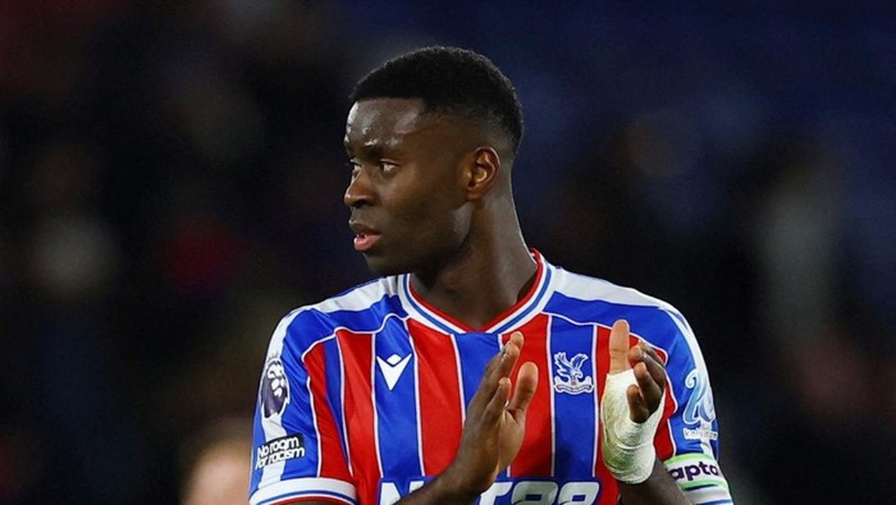 Marc Guehi ke Man City, Akademi Chelsea Raup Rp 22,8 M dari Lulusannya