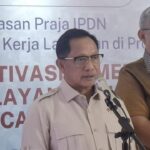 Mendagri Tito Karnavian: Aceh Tamiang Prioritas Utama Pemulihan Dampak Bencana Terberat