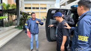 Oknum Guru SDN di Tangsel Diduga Cabuli Siswa, Imingi Uang Jajan Rp 10 Ribu