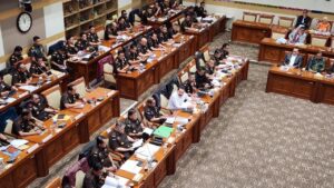 Kejagung Ajukan Tambahan Anggaran Rp 7,49 Triliun untuk 2026, Ini Alasannya