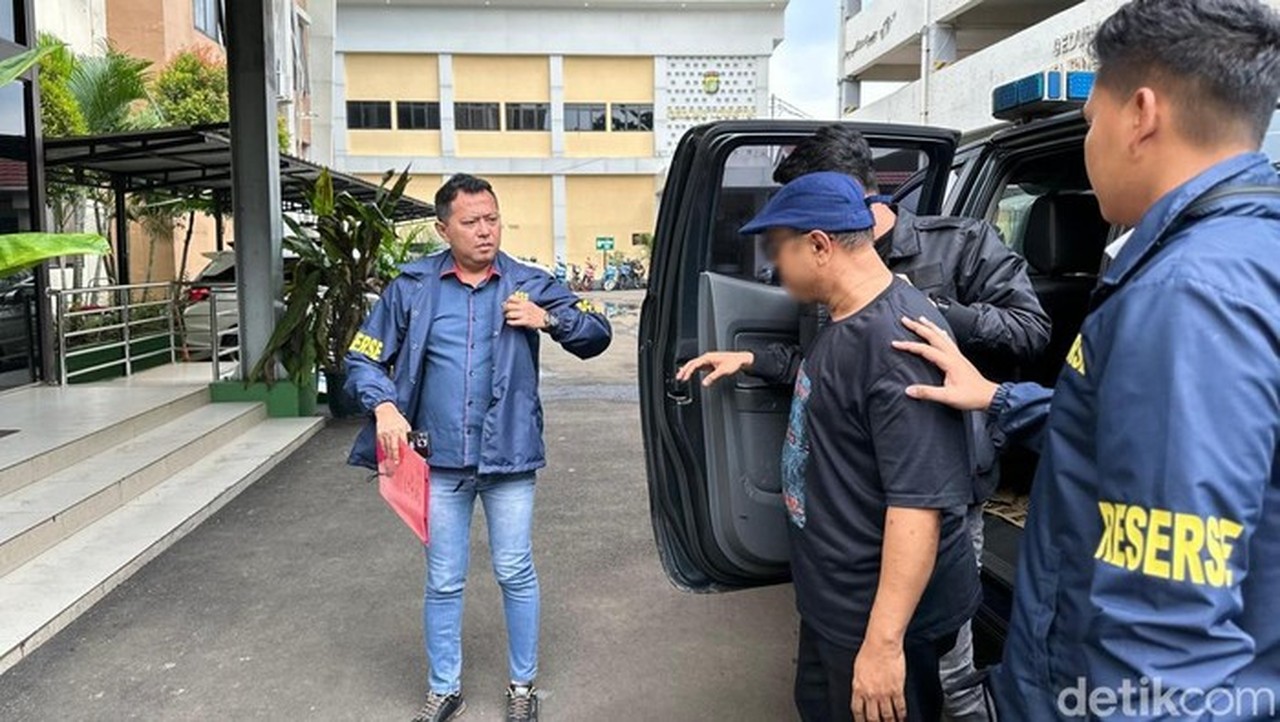 Oknum Guru SD di Tangsel Cabuli 16 Siswa Laki-laki Sejak 2023, Polisi Sita Akun Medsos