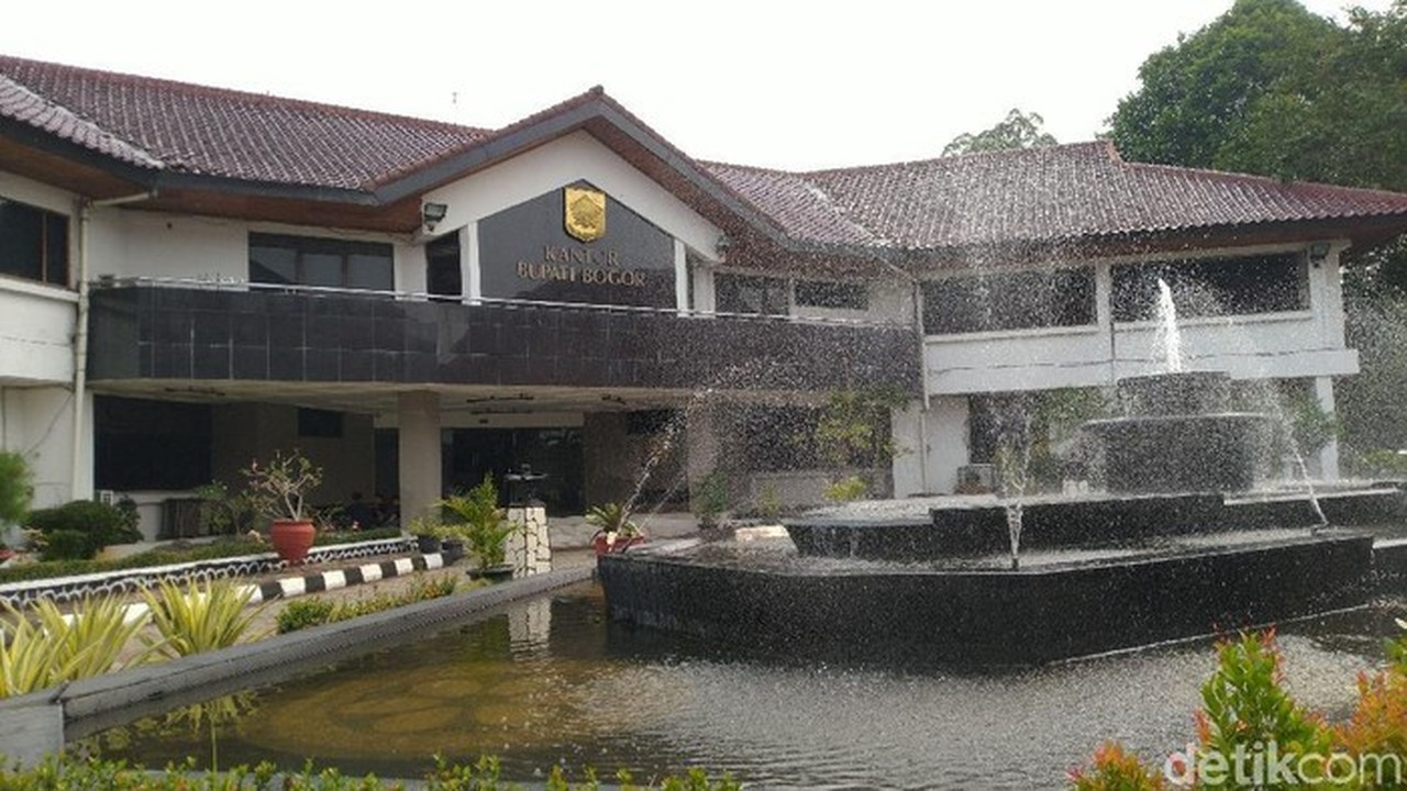 Minim Penerangan Jalan Jadi Sorotan Polisi, Pemkab Bogor Siap Tindak Lanjuti Masukan