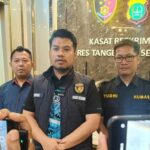 Dugaan Pencabulan di SDN Tangsel: 16 Siswa Jadi Korban Oknum Guru