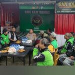 Kapolres Serang Gandeng Ojol untuk Tingkatkan Keamanan dan Ketertiban Masyarakat