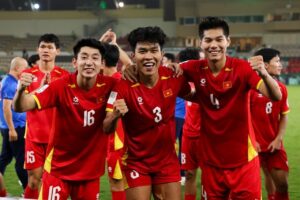 Jadwal Semifinal Piala Asia U-23: Vietnam vs China dan Jepang vs Korsel Beradu Sengit
