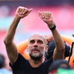 Marc Guehi Resmi ke Manchester City, Pep Guardiola Puji Setinggi Langit