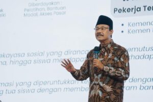 Menteri Sosial: Kepala Daerah Penentu Utama Suksesnya Program Sekolah Rakyat