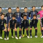 Jelang Piala Dunia 2026, Jepang Uji Kekuatan Hadapi Skotlandia dan Inggris
