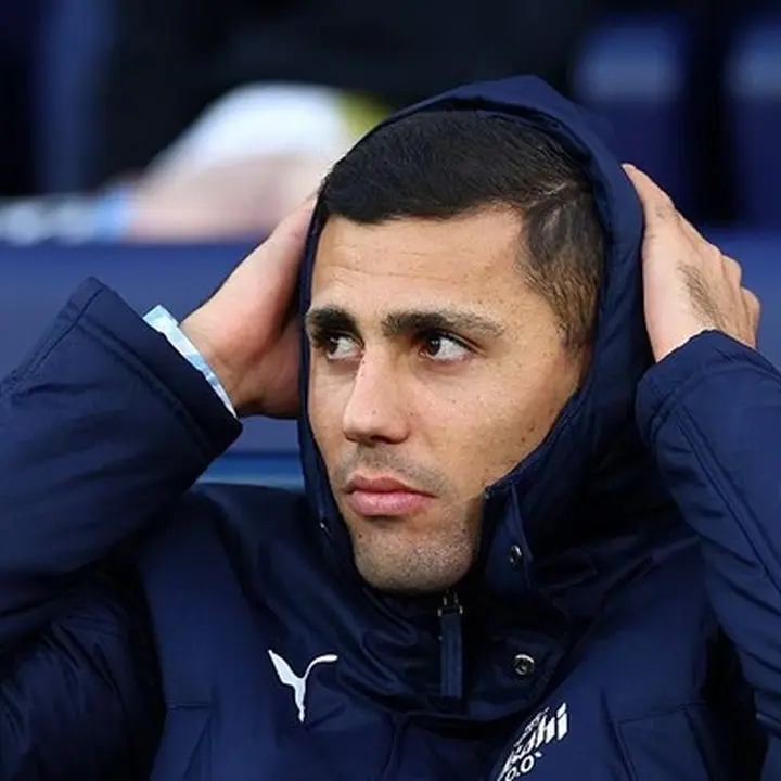 Rodri Kembali Perkuat Manchester City Lawan Sunderland, Pep Guardiola Butuh Rotasi