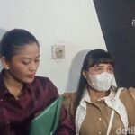 Nuning Irpana Curhat Trauma 14 Tahun Ditinggal Aliff Alli, Lapor ke Komnas Perempuan