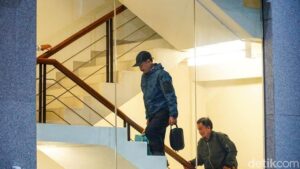 KPK Sita Rp 550 Juta dari Wali Kota Madiun Terkait Kasus Pemerasan Dana CSR