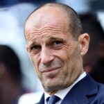 AC Milan Ambil Alih Puncak Klasemen Serie A, Allegri Ingatkan Liga Masih Panjang