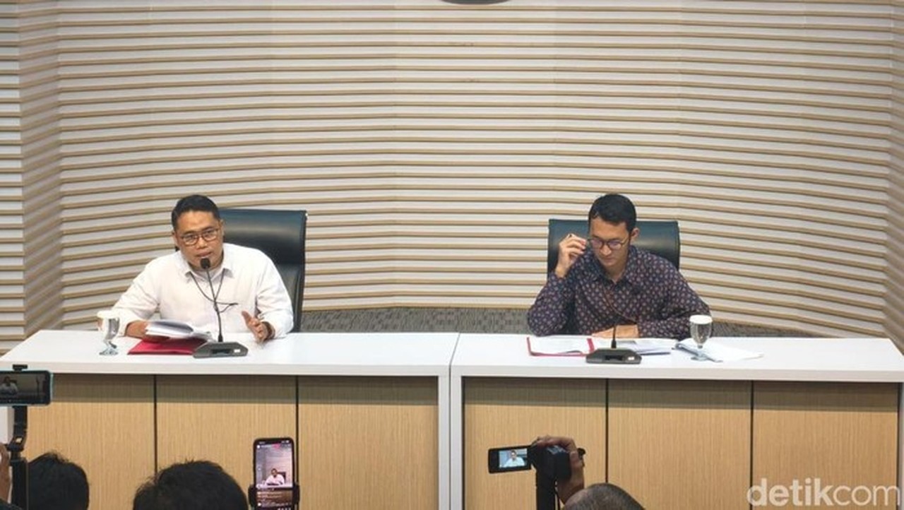 KPK Apresiasi Polisi dan Warga Pati dalam Pengusutan Kasus Dugaan Pemerasan Bupati Sudewo