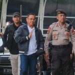 Bupati Pati Sudewo Terjaring OTT KPK Terkait Jual Beli Jabatan, Uang Miliaran Disita