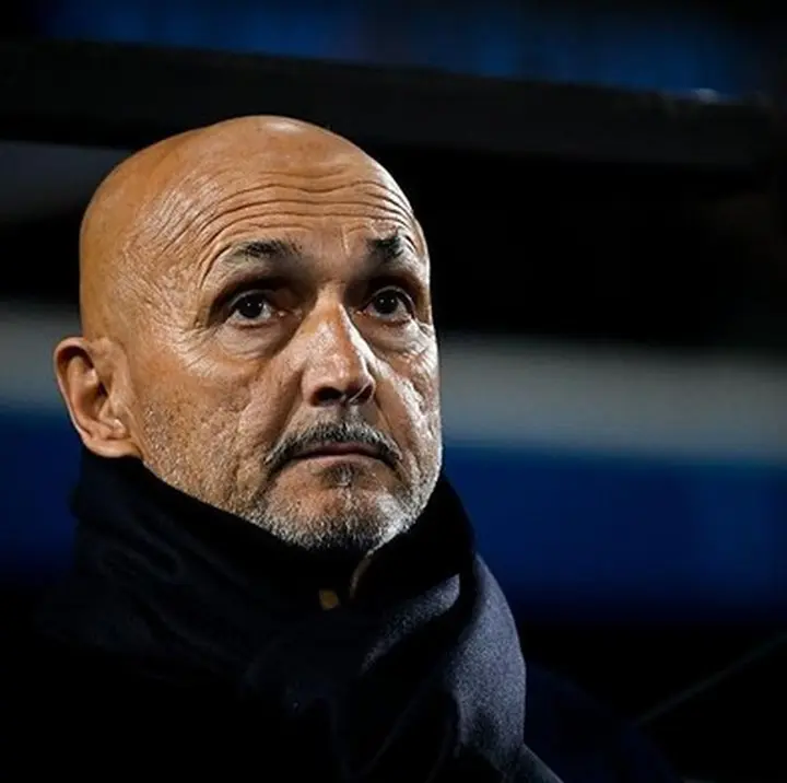 Luciano Spalletti: Juventus Tak Perlu Pemain Baru, Fokus pada Kondisi Kerja yang Kondusif