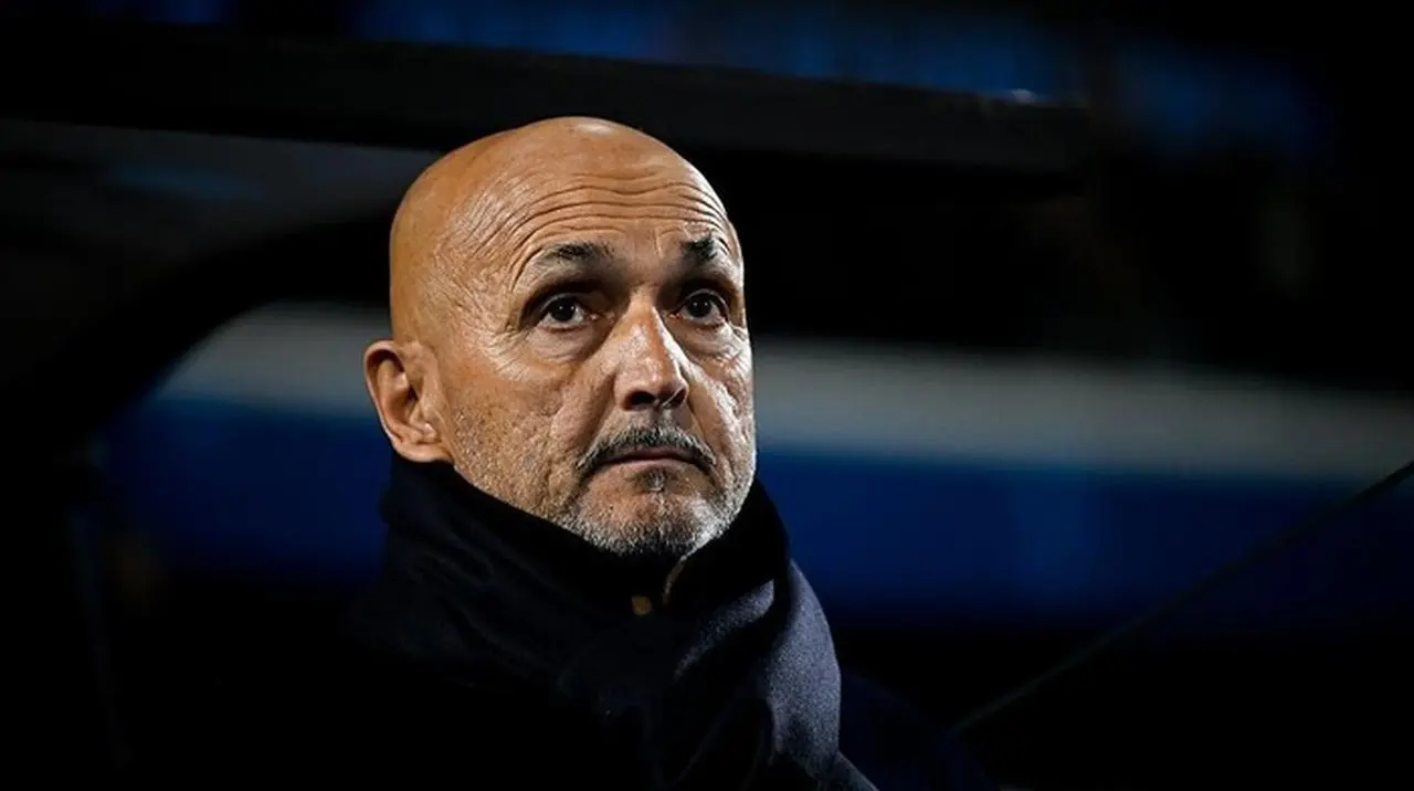 Pelatih Juventus Luciano Spalletti. Foto: Juventus Fc Via Getty Images/daniele Badolato Juventus Fc