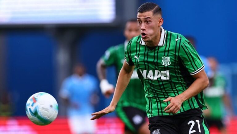 Januari 2026: Sassuolo Hadapi 3 Tim Papan Atas Serie A, Termasuk Juventus dan Napoli Januari 2026: Sassuolo Hadapi 3 Tim Papan Atas Serie A, Termasuk Juventus dan Napoli