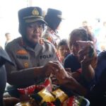 Wapres Gibran Kunjungi Pengungsi Banjir Bekasi, Polri Jamin Pelayanan Optimal