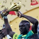 Sadio Mane Tolak Label Legenda, Pilih Dikenang Sebagai Pribadi Baik