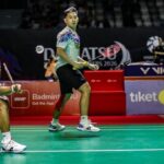 Indonesia Masters 2026: Sabar/Reza Bertekad Ulangi Kejayaan di Istora