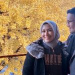 Sahrul Gunawan dan Istri Ungkap Resep Harmonis: Nikah Santai Tanpa Target