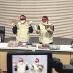 KPK Ungkap Bupati Pati Simpan Duit Pemerasan Rp 2,6 Miliar dalam Karung