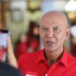 Said Abdullah Jelaskan Rotasi 15 Anggota Fraksi PDIP DPR: Bagian Penyegaran Kinerja