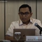 CSIS Usulkan Penurunan Bertahap Ambang Batas Parlemen dalam Revisi UU Pemilu