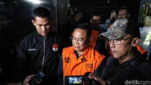 Bupati Pati Sudewo Merasa Dikorbankan Usai Jadi Tersangka Kasus Pemerasan Jabatan Perangkat Desa