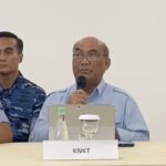 KNKT Ungkap Pesawat ATR Punya Alat Deteksi Gunung, Fungsi Menanti Black Box