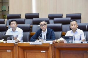 PT Vale Paparkan Progres Hilirisasi Nikel dan Kepatuhan Operasional di Depan DPR RI