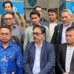 Demokrat Serahkan Bukti ke Polisi Terkait Tudingan SBY Terlibat Isu Ijazah Jokowi