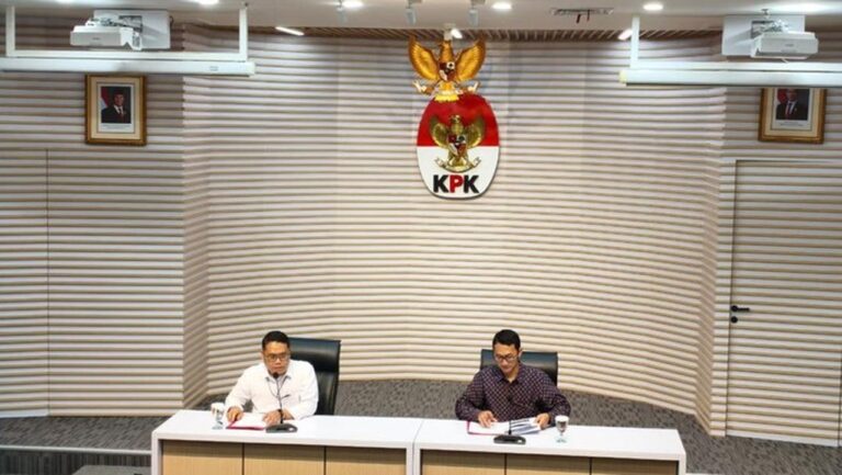 KPK Ungkap Gratifikasi Rp 1,1 Miliar Wali Kota Madiun Maidi dalam Kasus Fee Proyek