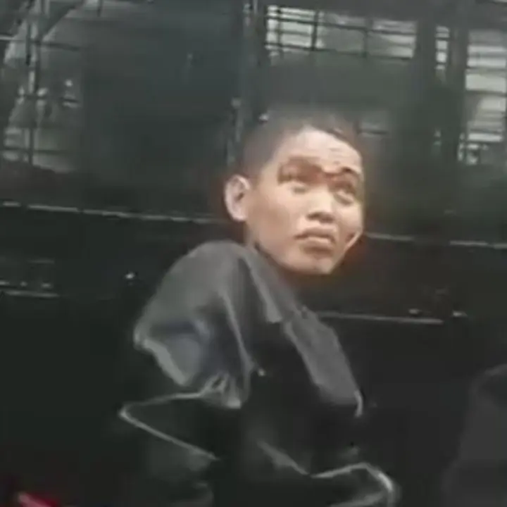 Pembunuh Anak Politikus PKS Dibekuk Saat Mencuri di Rumah Eks Anggota DPRD Cilegon