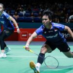 Indonesia Masters 2026: Ana/Trias Lolos Dramatis Usai Kalahkan Wakil Hong Kong