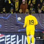 Bodo/Glimt Kejutkan Manchester City, Tertinggal 0-2 di Babak Pertama Liga Champions