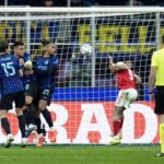 Arsenal Bungkam Inter Milan 3-1 di Liga Champions, Jesus dan Gyokeres Cetak Gol