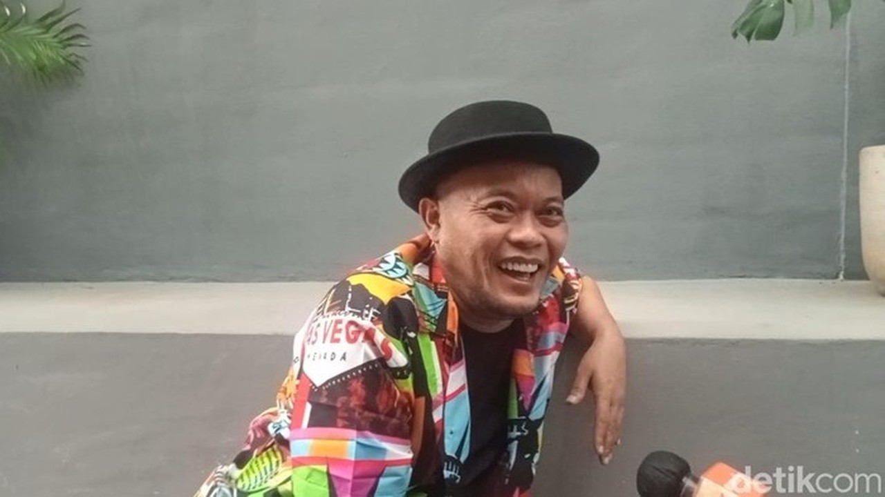 Sule Curigai Motif Teddy Pardiyana Ajukan Ahli Waris, Sebut Ada Ketakutan Tak Kebagian Harta