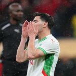 Penalti Panenka Brahim Diaz Dikecam Pelatih Arab Saudi Herve Renard