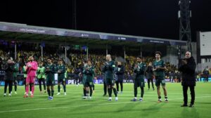 Bodo/Glimt Kalahkan Man City 3-1, Pep Guardiola Minta Tim Lekas Move On