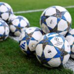 Liga Champions: City dan PSG Tumbang, Arsenal Pesta Gol, Madrid Pesta Gol