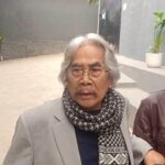 Meski Dilarang Dokter, Jaja Miharja Akui Masih Suka Makan Kambing dan Durian